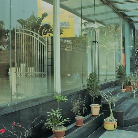 Kings Crown Salt Lake Calcutta Exterior foto