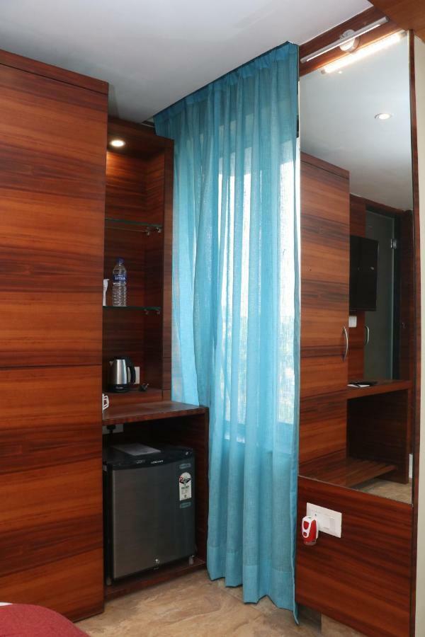 Kings Crown Salt Lake Calcutta Exterior foto