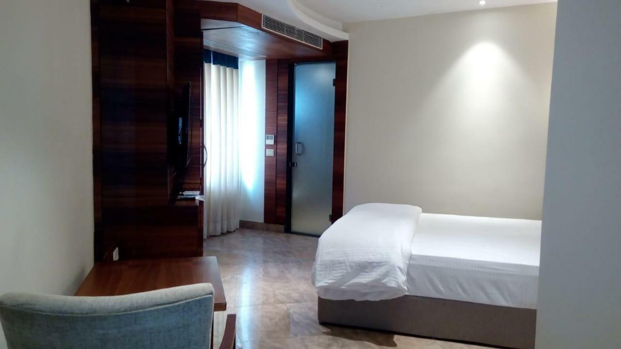 Kings Crown Salt Lake Calcutta Exterior foto