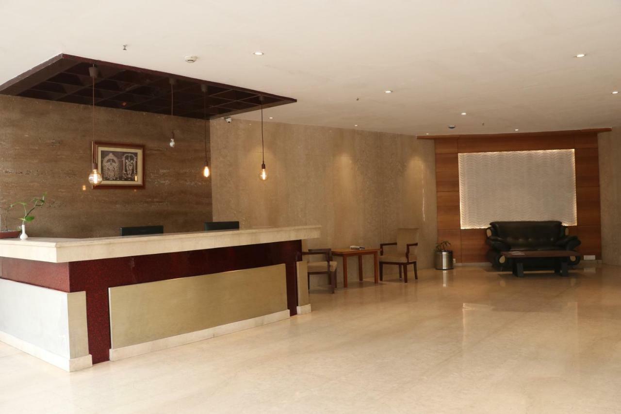 Kings Crown Salt Lake Calcutta Exterior foto