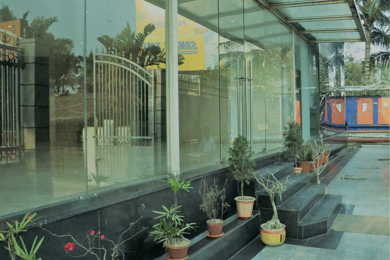 Kings Crown Salt Lake Calcutta Exterior foto