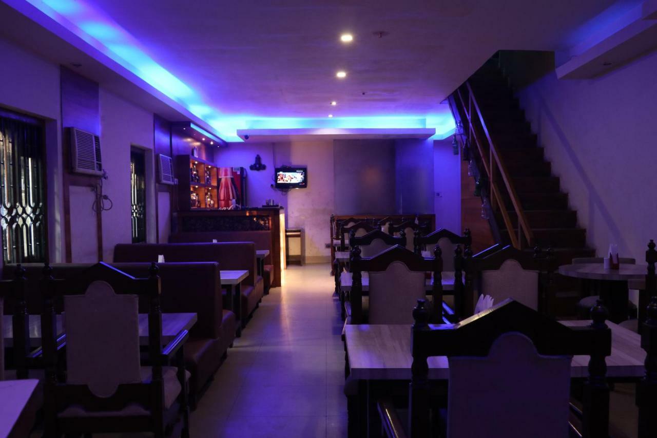 Kings Crown Salt Lake Calcutta Exterior foto