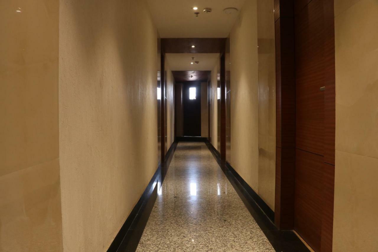 Kings Crown Salt Lake Calcutta Exterior foto